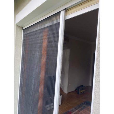 Pliszé szúnyogháló egyedi méretre