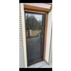 Pliszé szúnyogháló egyedi méretre